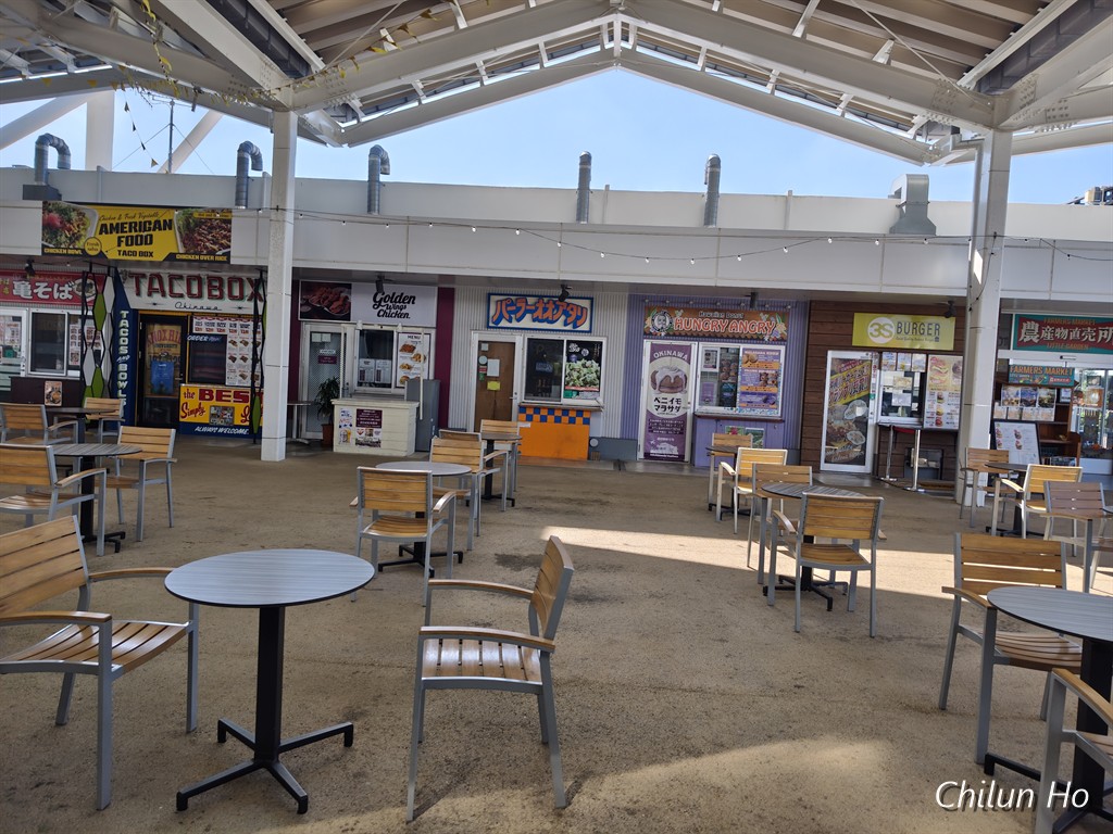 沖縄そば専門店　亀そば